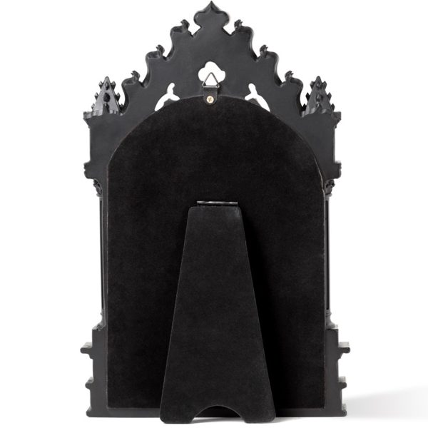 boutiqued pas cher The Vault By Alchemy Miroir ‘Cathedric’ 3