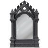 boutiqued pas cher The Vault By Alchemy Miroir ‘Cathedric’ 10