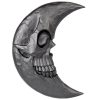 Acheter The Vault By Alchemy Miroir Compact ‘Black Moon’ Noir 16