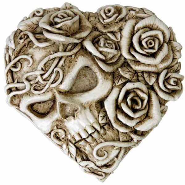 Promotio de vente The Vault By Alchemy Miroir Compact ‘Ghost Of Narcissus’ 3