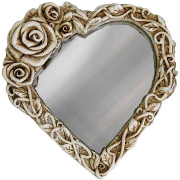 Promotio de vente The Vault By Alchemy Miroir Compact ‘Ghost Of Narcissus’ 1