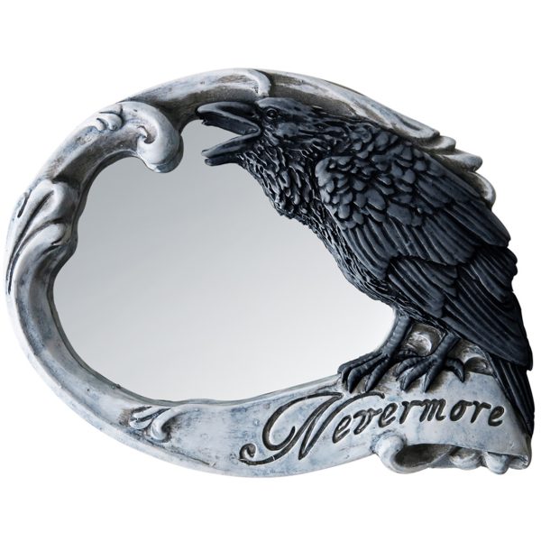 The Vault By Alchemy Miroir Compact ‘Nevermore’ vente en ligne pas cher 1