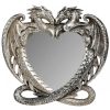 The Vault By Alchemy Miroir ‘Dragon’s Heart’ marques de renommée 11