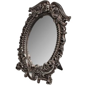 The Vault By Alchemy Miroir ‘Masque Of The Black Rose’ Vente 6