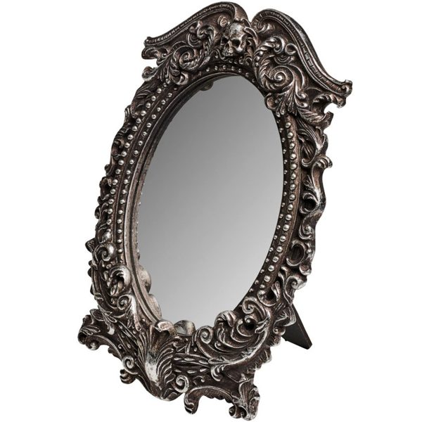 The Vault By Alchemy Miroir ‘Masque Of The Black Rose’ Vente 3