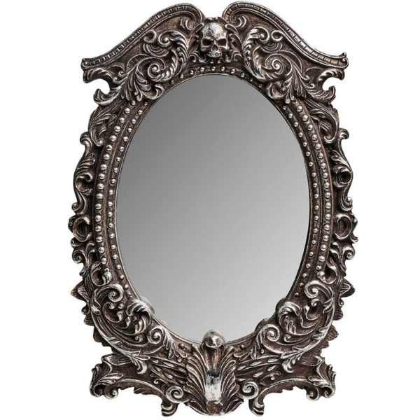 The Vault By Alchemy Miroir ‘Masque Of The Black Rose’ Vente 1