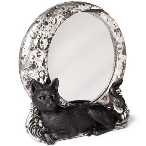 The Vault By Alchemy Miroir ‘Night Cat’ boutique paris 7