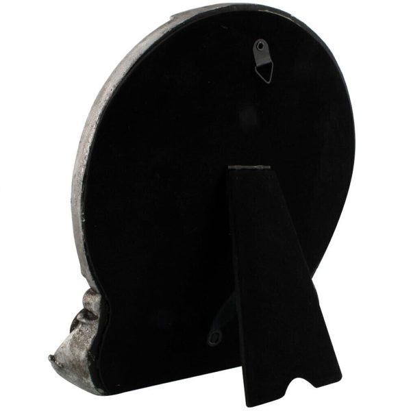 The Vault By Alchemy Miroir ‘Night Cat’ boutique paris 4