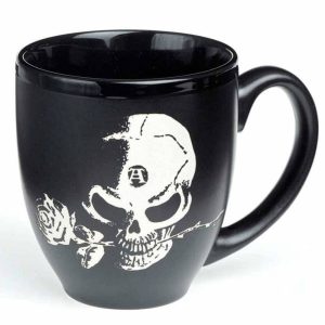 pas cher marque ALCHEMY GOTHIC Mug En Céramique Gravée Alchimiste 7