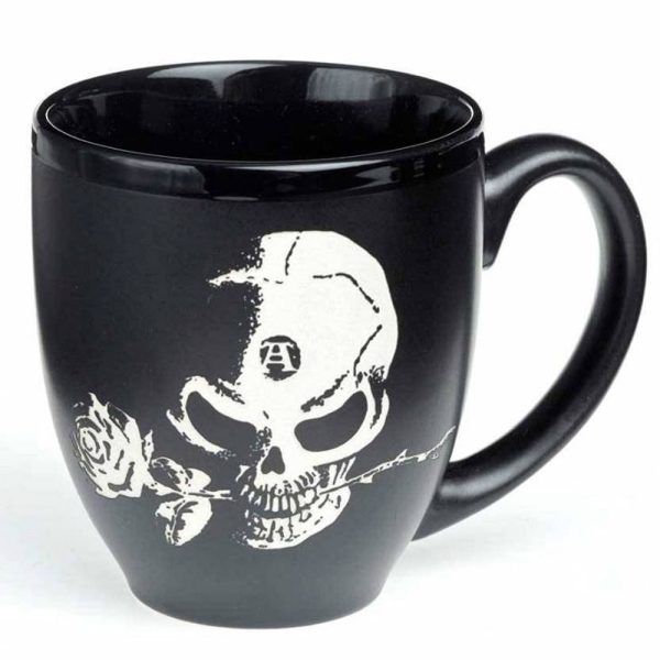 pas cher marque ALCHEMY GOTHIC Mug En Céramique Gravée Alchimiste 3