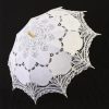 magasin pour PUNK RAVE Ombrelle Gothic Lolita ‘White Fairy’ Blanche 55