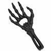 ALCHEMY GOTHIC Ouvre Bouteille ‘Black Skeletal Hand’ site pas cher 14
