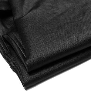 Retour Facile et Gratuit PUNK RAVE Pantalon ‘Asmodeus’ Noir 51