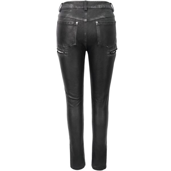 DEVIL FASHION Pantalon ‘Badriyah’ Noir Pour Femmes se précipiter pour acheter 14