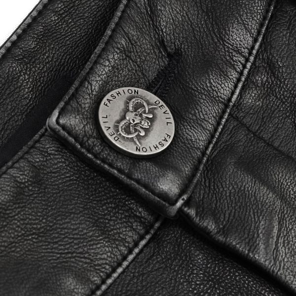 DEVIL FASHION Pantalon ‘Badriyah’ Noir Pour Femmes se précipiter pour acheter 17