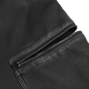 DEVIL FASHION Pantalon ‘Badriyah’ Noir Pour Femmes se précipiter pour acheter 56