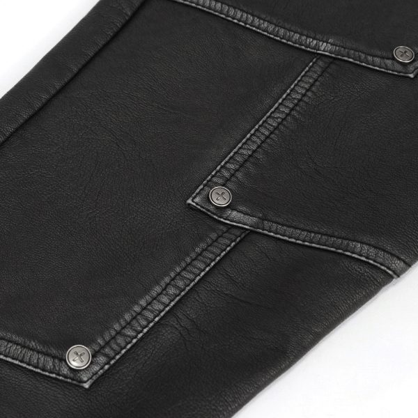 DEVIL FASHION Pantalon ‘Badriyah’ Noir Pour Femmes se précipiter pour acheter 21