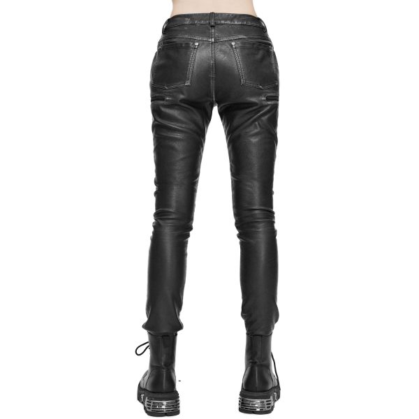 DEVIL FASHION Pantalon ‘Badriyah’ Noir Pour Femmes se précipiter pour acheter 9