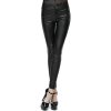 grand choix DEVIL FASHION Pantalon ‘Draven’ Noir 52