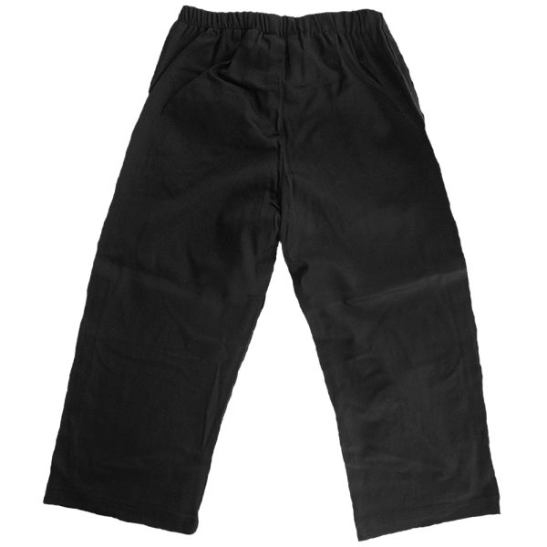 Achat Bat Attack Pantalon Enfant ‘Black Zip’ 3