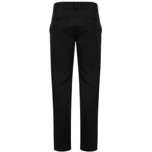 officiel PUNK RAVE Pantalon Goth ‘Bat Pockets’ Noir 43