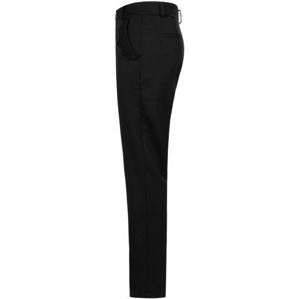 officiel PUNK RAVE Pantalon Goth ‘Bat Pockets’ Noir 15