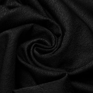 officiel PUNK RAVE Pantalon Goth ‘Bat Pockets’ Noir 51