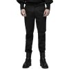 PUNK RAVE Pantalon ‘Goth Blood’ En Jacquard Noir Pas Cher soldes France 31