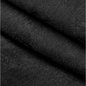 PUNK RAVE Pantalon ‘Gothic Trooper’ Noir SOLDES TOUT À 60