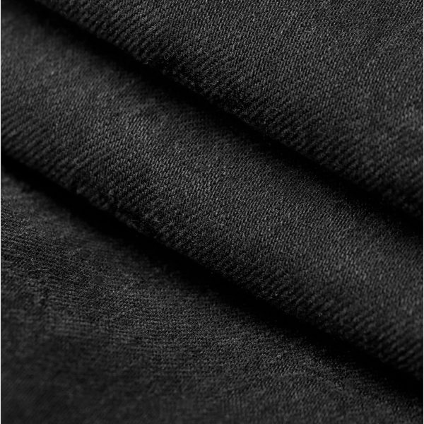 PUNK RAVE Pantalon ‘Gothic Trooper’ Noir SOLDES TOUT À 21