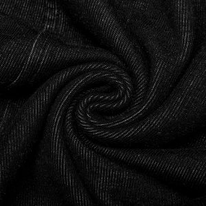 PUNK RAVE Pantalon Sagging ‘Xenos’ Noir prix le plus bas 45