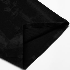 boutique PUNK RAVE Pantalon ‘Stremoth’ Noir 49