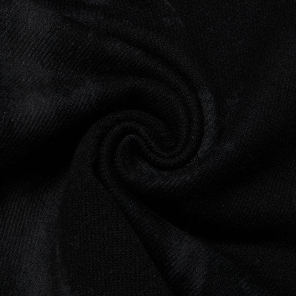 boutique PUNK RAVE Pantalon ‘Stremoth’ Noir 18