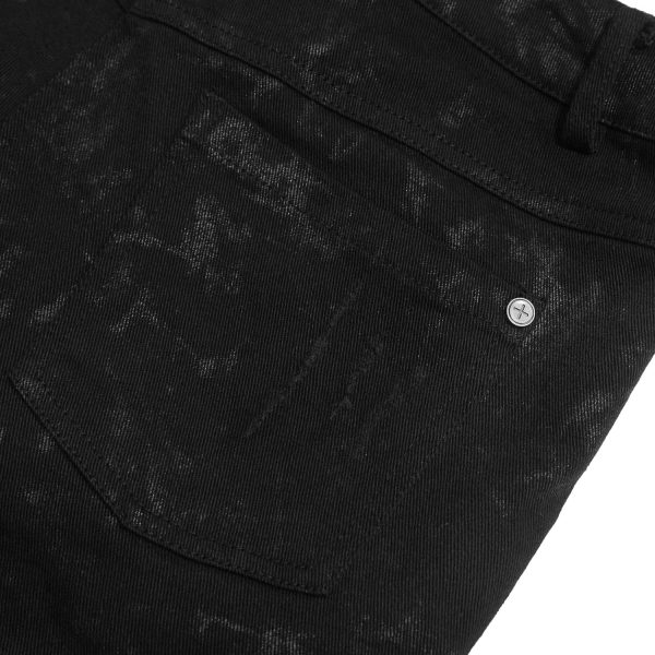 DEVIL FASHION Pantalon ‘Thorne’ Noir Pour Femmes styles dernier cri 18