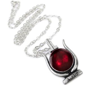 ALCHEMY GOTHIC Pendentif ‘Cult Of Aset’ magasin france 7