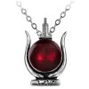 ALCHEMY GOTHIC Pendentif ‘Cult Of Aset’ magasin france 11