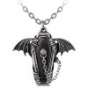 ALCHEMY GOTHIC Pendentif ‘Eternal Sleep’ prix de gros 13