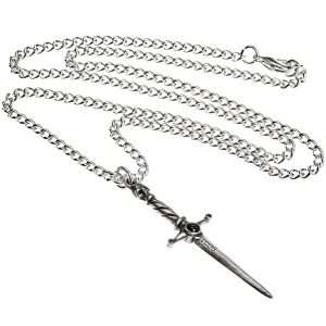 REMISE ALCHEMY GOTHIC Pendentif ‘Hand Of Macbeth’ 8