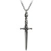 REMISE ALCHEMY GOTHIC Pendentif ‘Hand Of Macbeth’ 5