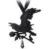 ALCHEMY GOTHIC Pendentif ‘Harbinger’ france en ligne 8
