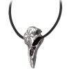 Alchemy Metal-Wear Pendentif ‘Helm Of Awe Ravenskull’ Nouveau 13