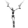 mode Alchemy Metal-Wear Pendentif ‘Lost Soul’ 5