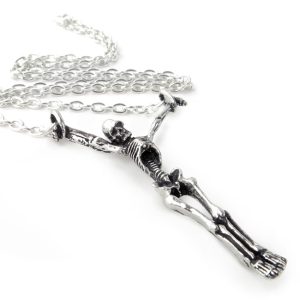 mode Alchemy Metal-Wear Pendentif ‘Lost Soul’ 7