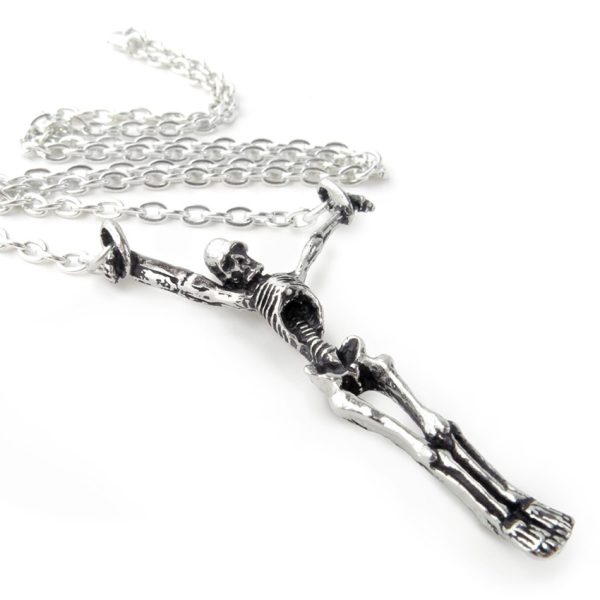 mode Alchemy Metal-Wear Pendentif ‘Lost Soul’ 3