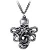 Prestation Et Rapide ALCHEMY GOTHIC Pendentif ‘Mammon Of The Deep’ 10