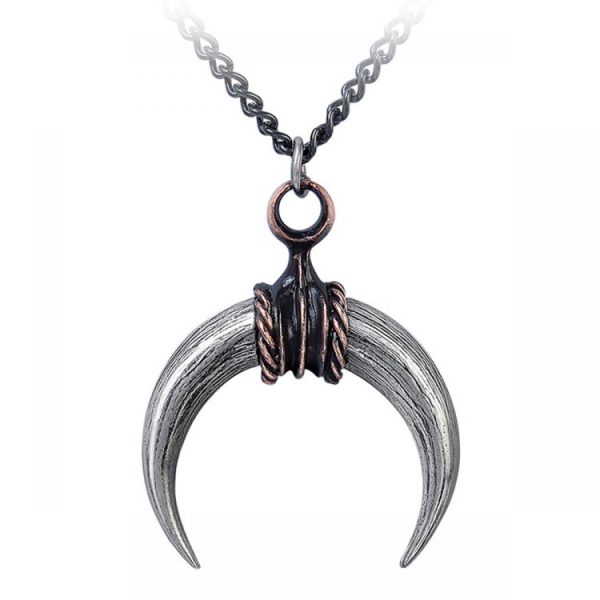 Paris ALCHEMY GOTHIC Pendentif ‘Mithras’ 1