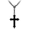 Alchemy Metal-Wear Pendentif ‘Osbourne’s Cross’ à prix promos 11