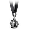 ALCHEMY GOTHIC Pendentif ‘Regalius’ soldes 13