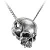 vente pas cher ALCHEMY GOTHIC Pendentif ‘Remains’ 7