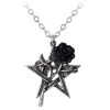 marque pas cher en ligne ALCHEMY GOTHIC Pendentif ‘Ruah Vered’ 13